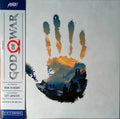 Bear McCreary – God Of War – 2LP