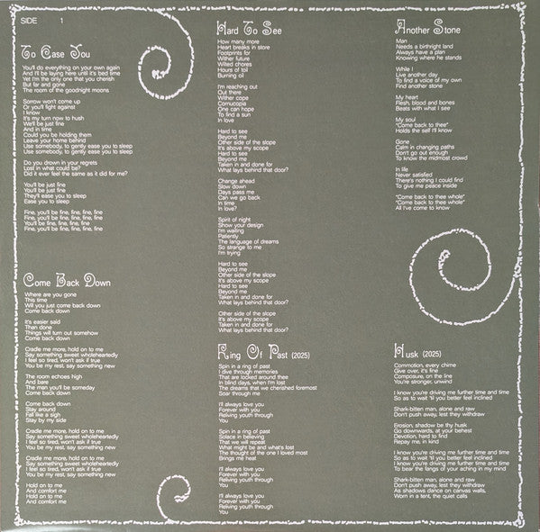 Men I Trust – Equus Caballus (3)