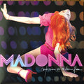 Madonna – Confessions On A Dance Floor – 2LP Pink Vinyl
