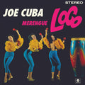 Joe Cuba – Merengue Loco