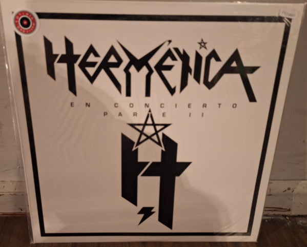 HERMETICA - EN CONCIERTO-PARTE 2