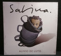 SABINA JOAQUIN - ALIVIO DE LUTO