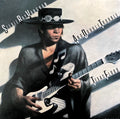 Stevie Ray Vaughan & Double Trouble – Texas Flood