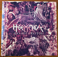 HERMETICA - GRANDES EXITOS