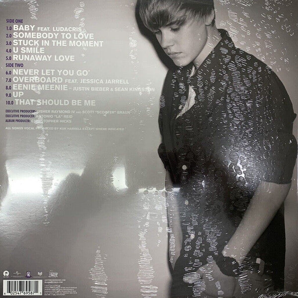 Justin Bieber – My World 2.0 (2)