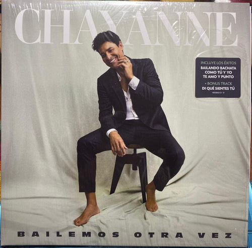 Chayanne – Bailemos Otra Vez