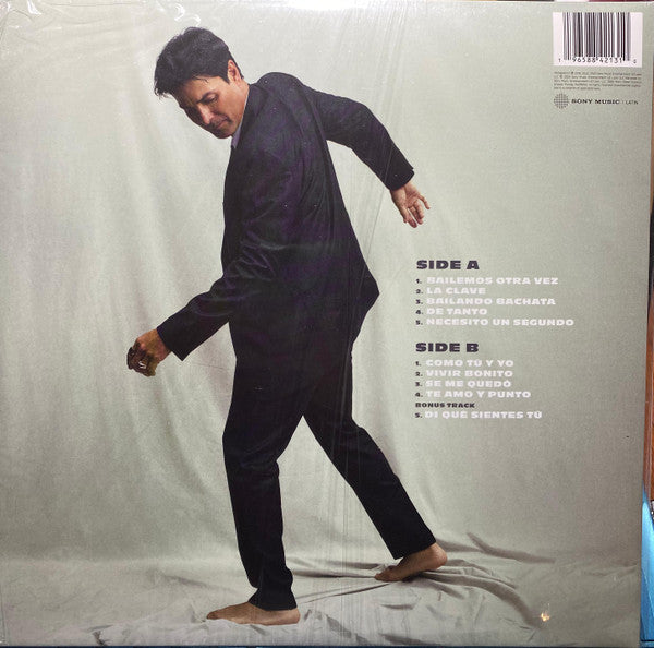 Chayanne – Bailemos Otra Vez (2)