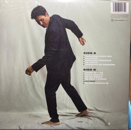 Chayanne – Bailemos Otra Vez (2)