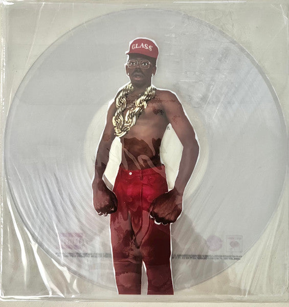 Tyler, The Creator – Don't Tap The Glass