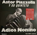 PIAZZOLLA ASTOR - ADIOS NONINO