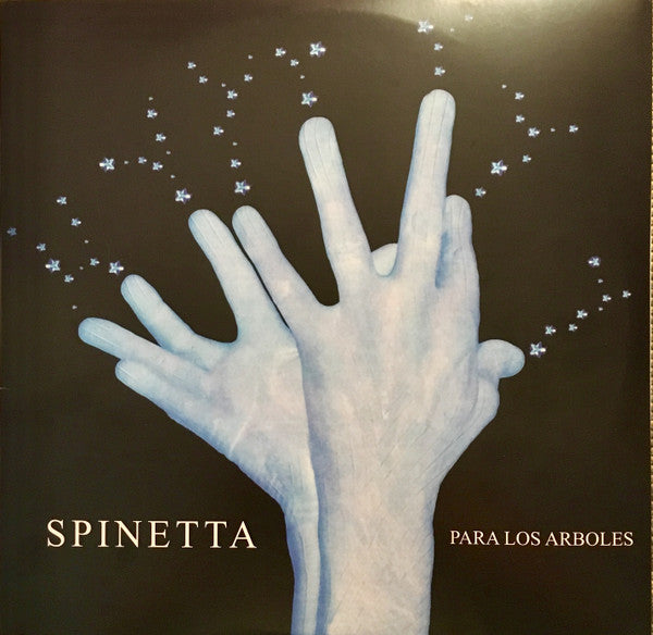 SPINETTA LUIS ALBERTO - PARA LOS ARBOLES (2LP)
