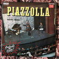 PIAZZOLLA ASTOR - TEATRO REGINA