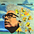 Ray Barretto – Barretto Power – Vinyl LP 180g