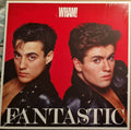 Wham! – Fantastic