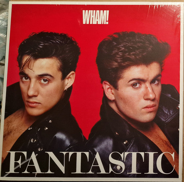 Wham! – Fantastic