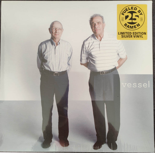 Twenty One Pilots – Vessel FBR 25th