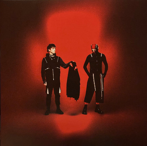 Twenty One Pilots – Breach