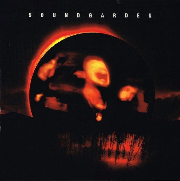 Soundgarden Superunknown portada