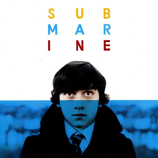 Alex Turner – Submarine