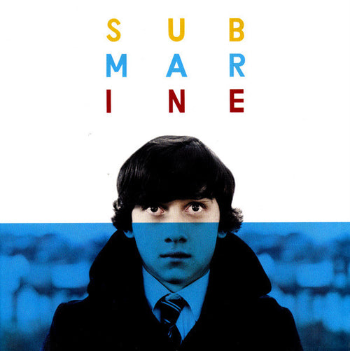 Alex Turner – Submarine