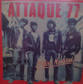 ATTAQUE 77 - DULCE NAVIDAD