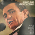 Johnny Cash – At Folsom Prison