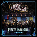 AUTENTICOS DECADENTES LOS - MTV UNPLUGGED FIESTA NACIONAL - 2LPS