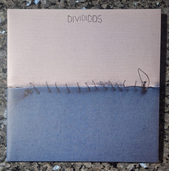 DIVIDIDOS - DIVIDIDOS (2LP)