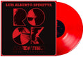 SPINETTA LUIS ALBERTO - ROCK ARGENTINO SELECCION UNI