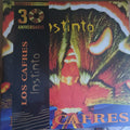 CAFRES LOS - INSTINTO (2 LP) 30 ANIVERSARIO