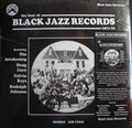 Various – The Best Of Black Jazz Records 1971-76