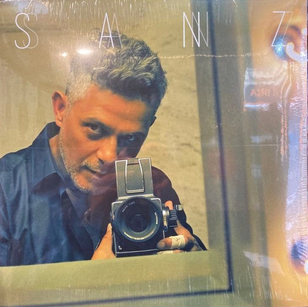 SANZ ALEJANDRO - SANZ