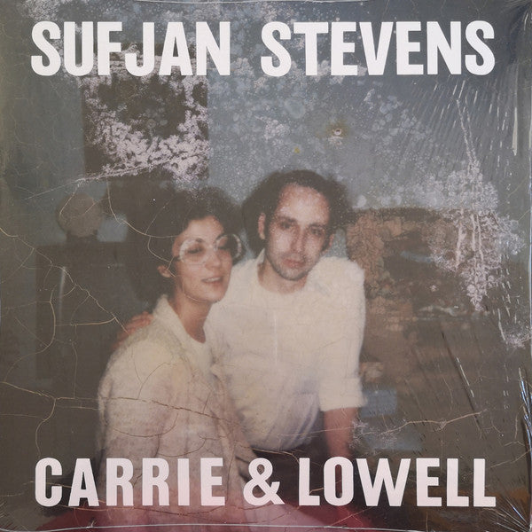 Sufjan Stevens - Carrie and Lowell