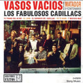 FABULOSOS CADILLACS LOS - VASOS VACIOS - 2LPS
