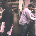 DJ Shadow – Endtroducing – 2LP