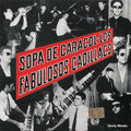 FABULOSOS CADILLACS LOS - SOPA DE CARACOL