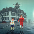 Men I Trust – Untourable Album