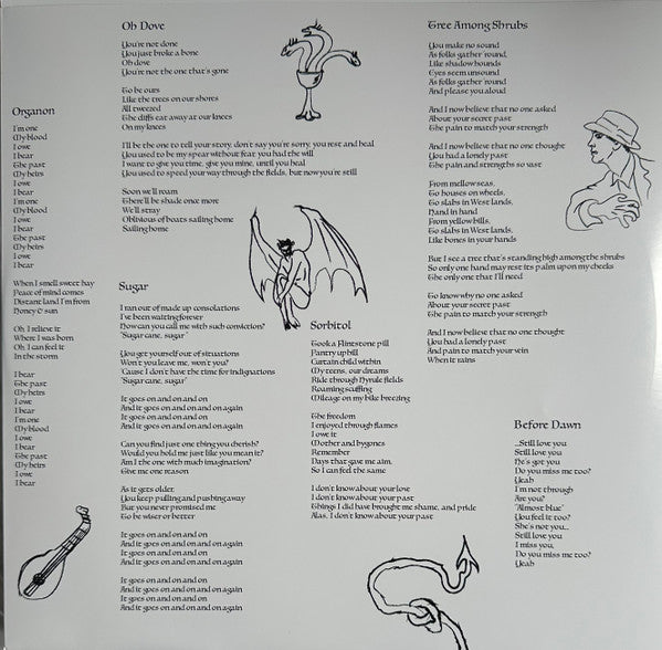 Men I Trust – Untourable Album  (3)