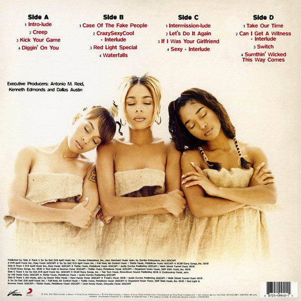 TLC – CrazySexyCool (3)