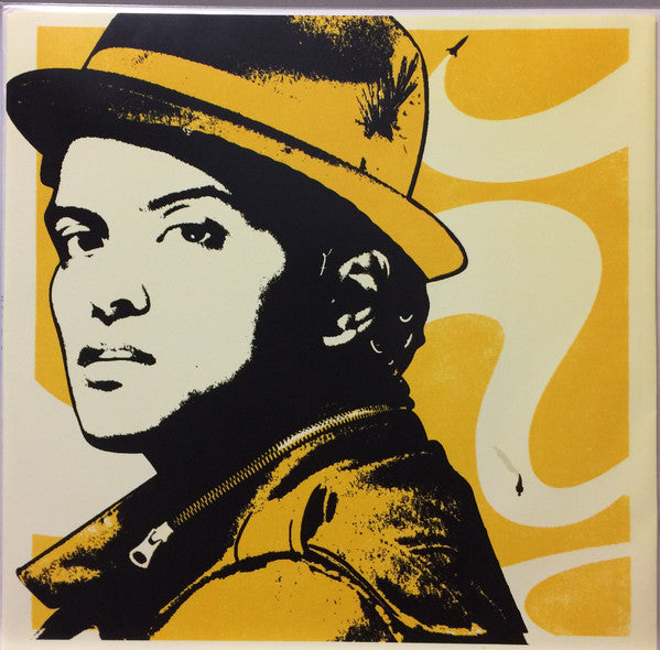 Bruno Mars – Doo-Wops & Hooligans (3)