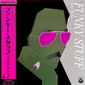 Jiro Inagaki & His Soul Media – Funky Stuff – Vinyl LP