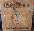 RATA BLANCA - LA LLAVE DE LA PUERTA SECRETA