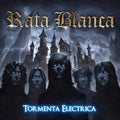 RATA BLANCA - TORMENTA ELECTRICA