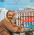PIAZZOLLA ASTOR - CONCIERTO PARA QUINTETO