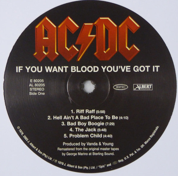 AC/DC – If You Want Blood You've Got It (3)