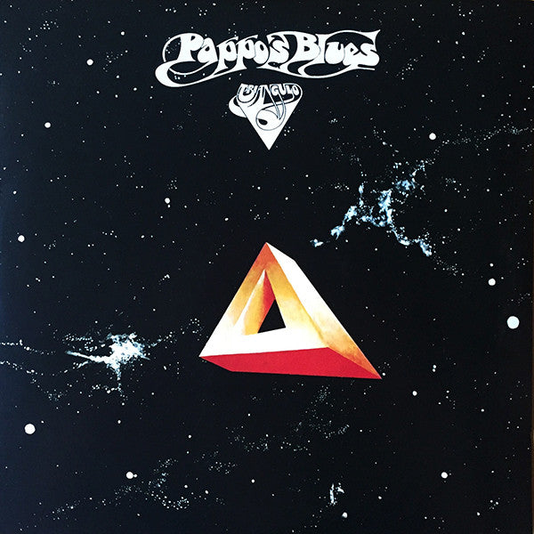 PAPPO S BLUES - VOL 5