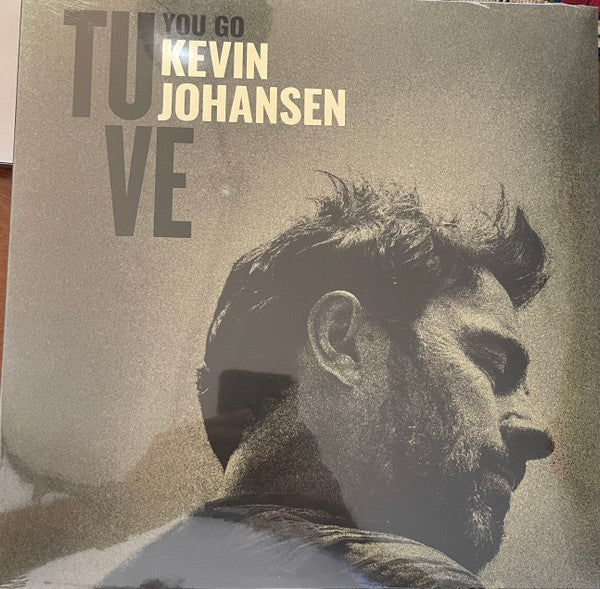 JOHANSEN KEVIN - TU VE