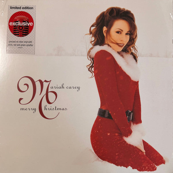 Mariah Carey - Merry Christmas