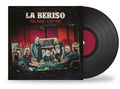 BERISO LA - PECADO CAPITAL (2LP)