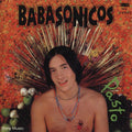 BABASONICOS - PASTO